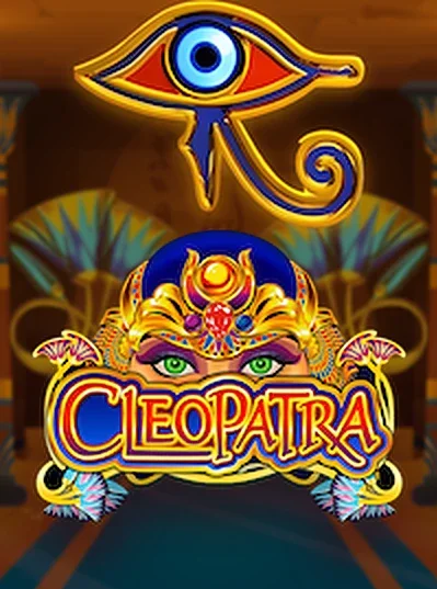 Cleopatra — IGT