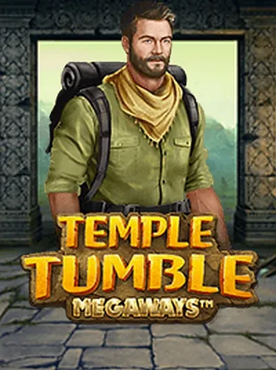 Temple Tumble Megaways — Relax Gaming