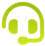 Live chat