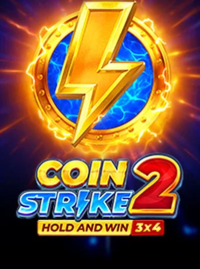 Coin Strike 2 Hold And Win — Playson