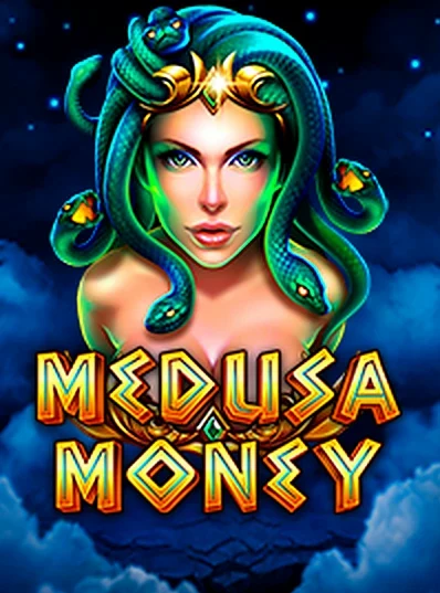 Medusa Money — Rubyplay