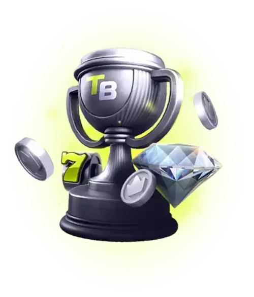 TenoBet trofee