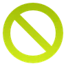 Self-Exclusion