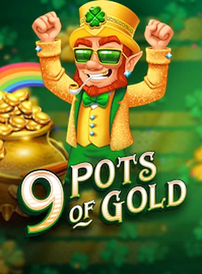 9 Pots of Gold — Microgaming
