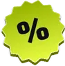 Wekelijkse promoties