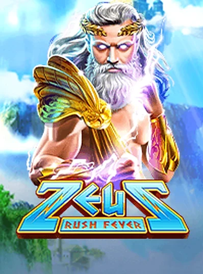 Zeus Rush Fever — Rubyplay