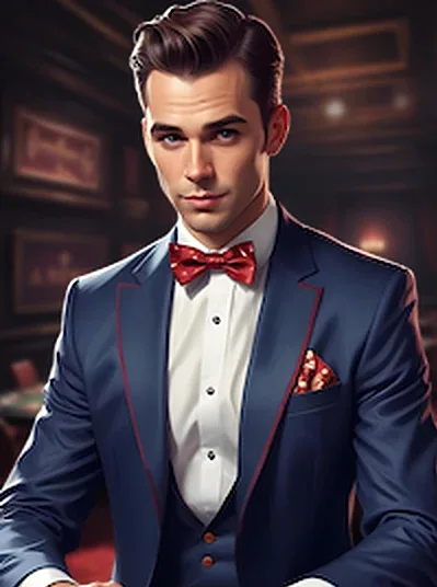 Las Vegas Blackjack — Vivo